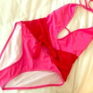 Asos NWT swimsuit